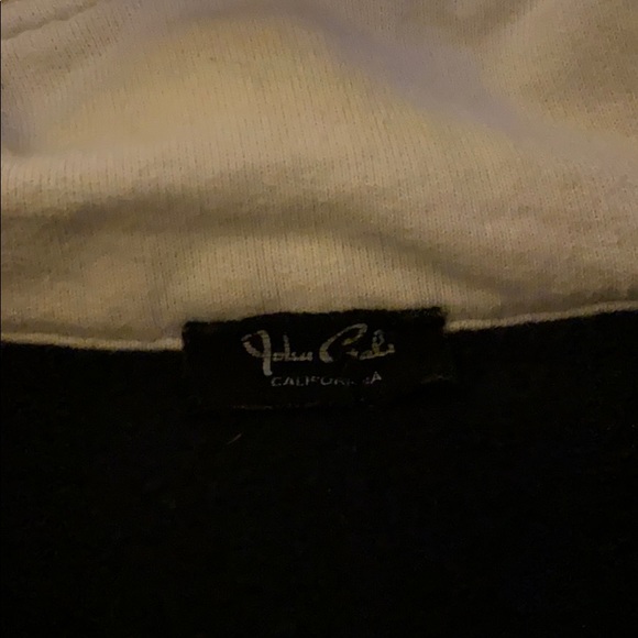 brandy melville quarter zip - Picture 3 of 3